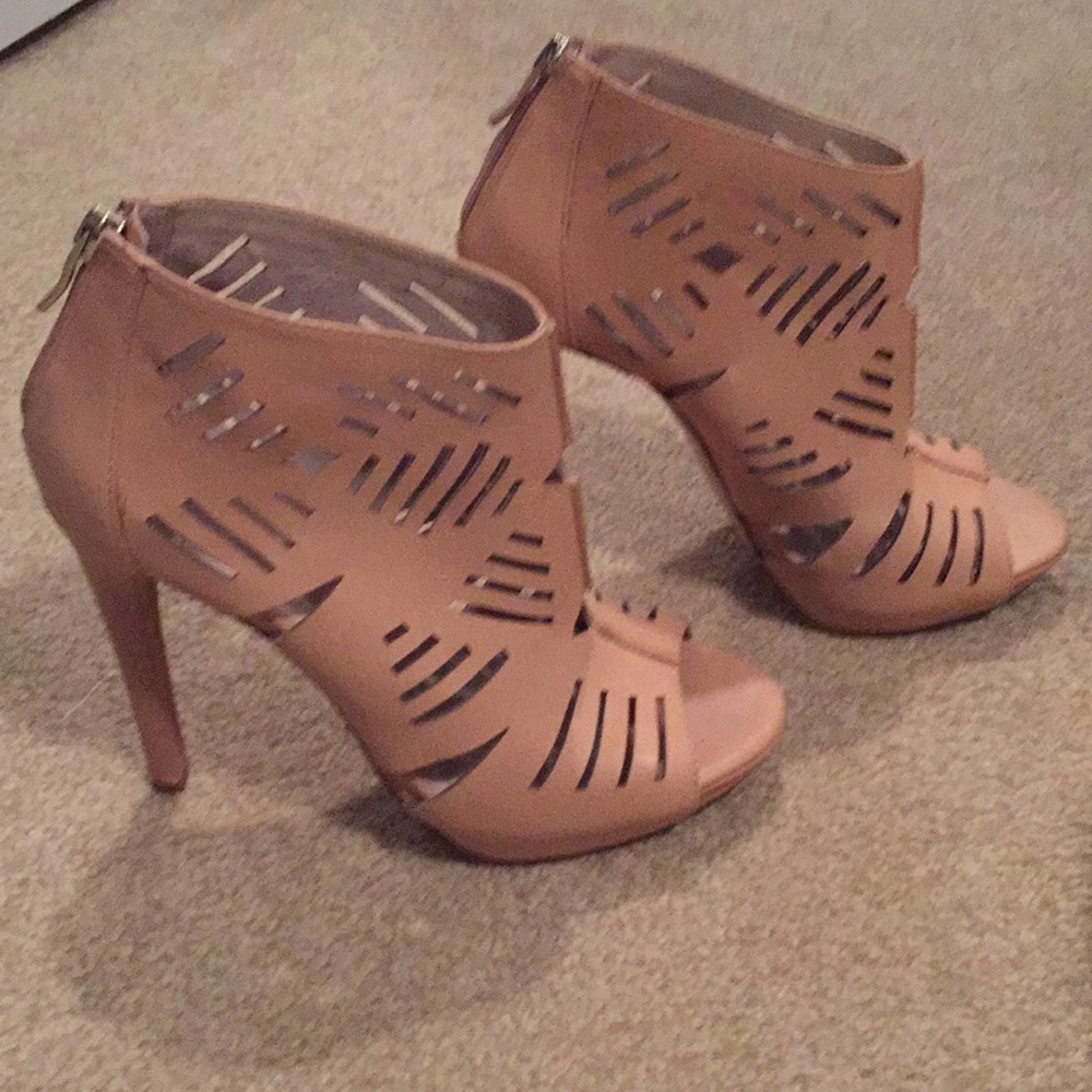 Bcbgeneration Heels - image 2